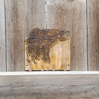 Walleye Key Hook