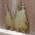 Tree Key Hook