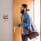 Buck Key Hook