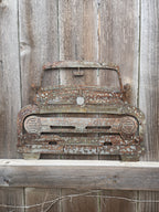 56 Ford 100 Wall Art