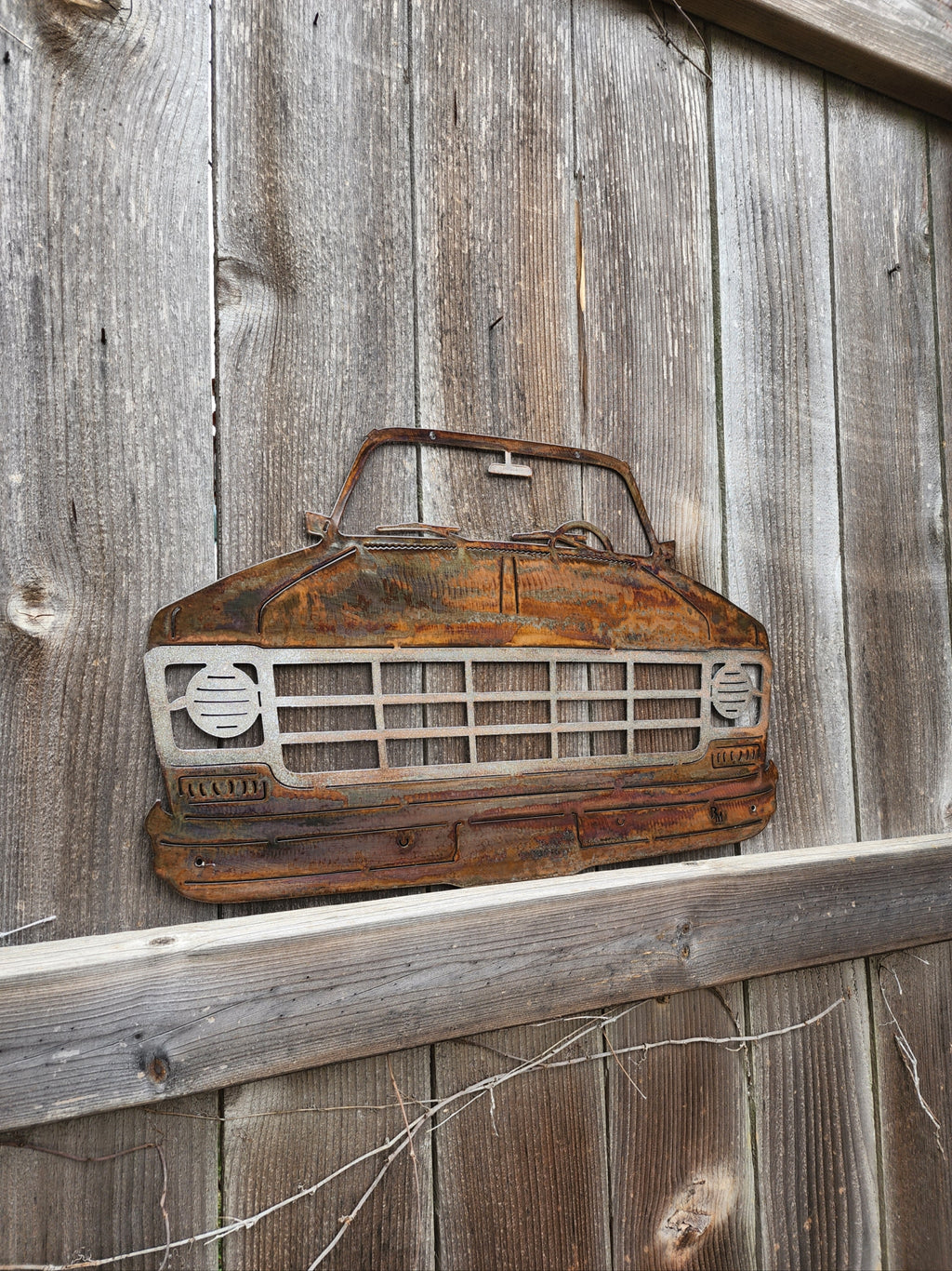 79 C10 Wall Art