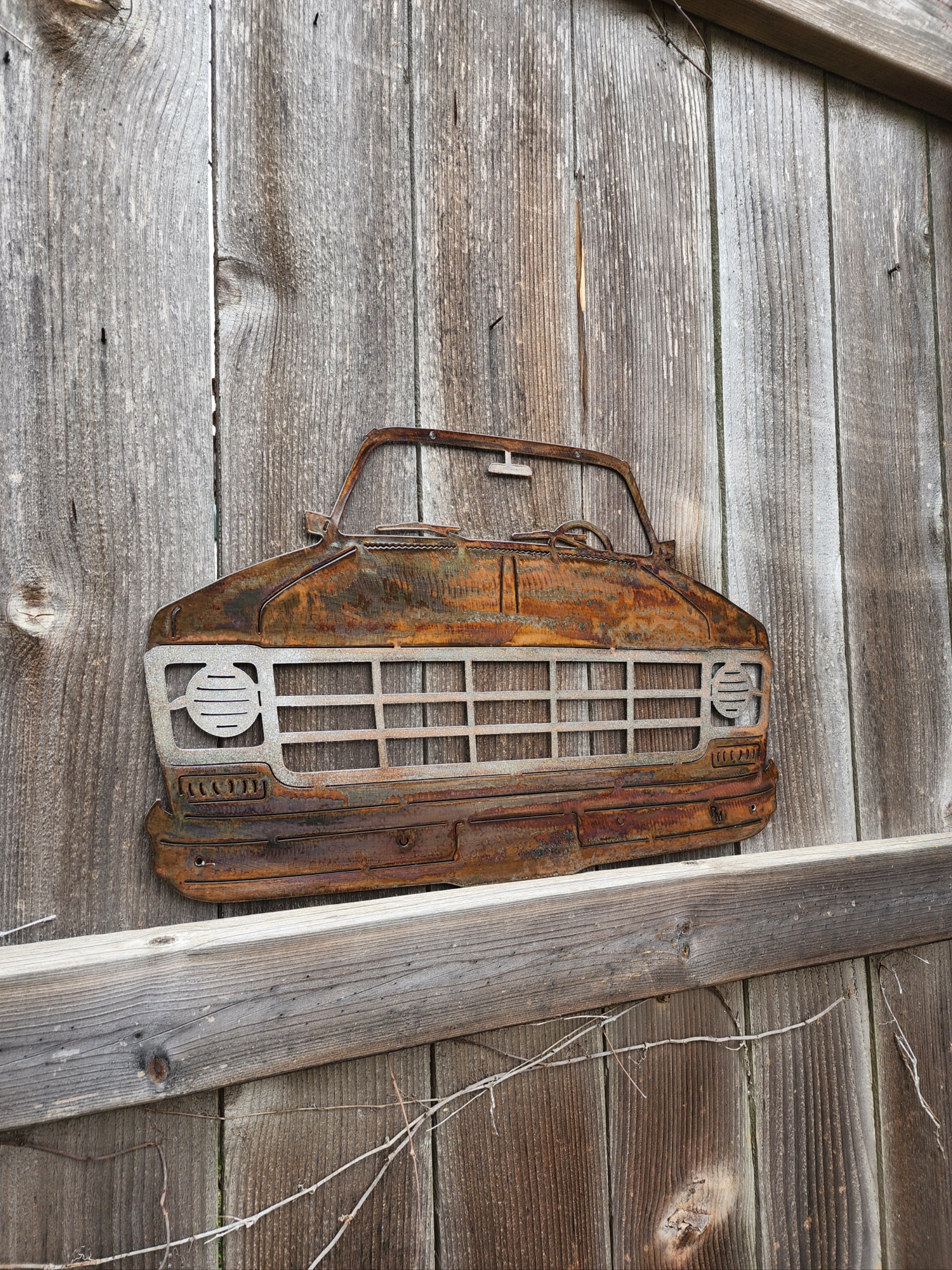 79 C10 Wall Art