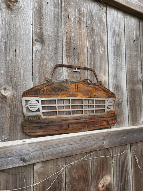 79 C10 Wall Art