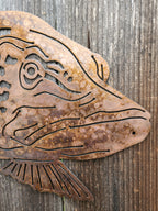 Single Northern Wall Art