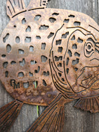 Single Northern Wall Art