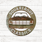 Squarebody Classics 79 C10