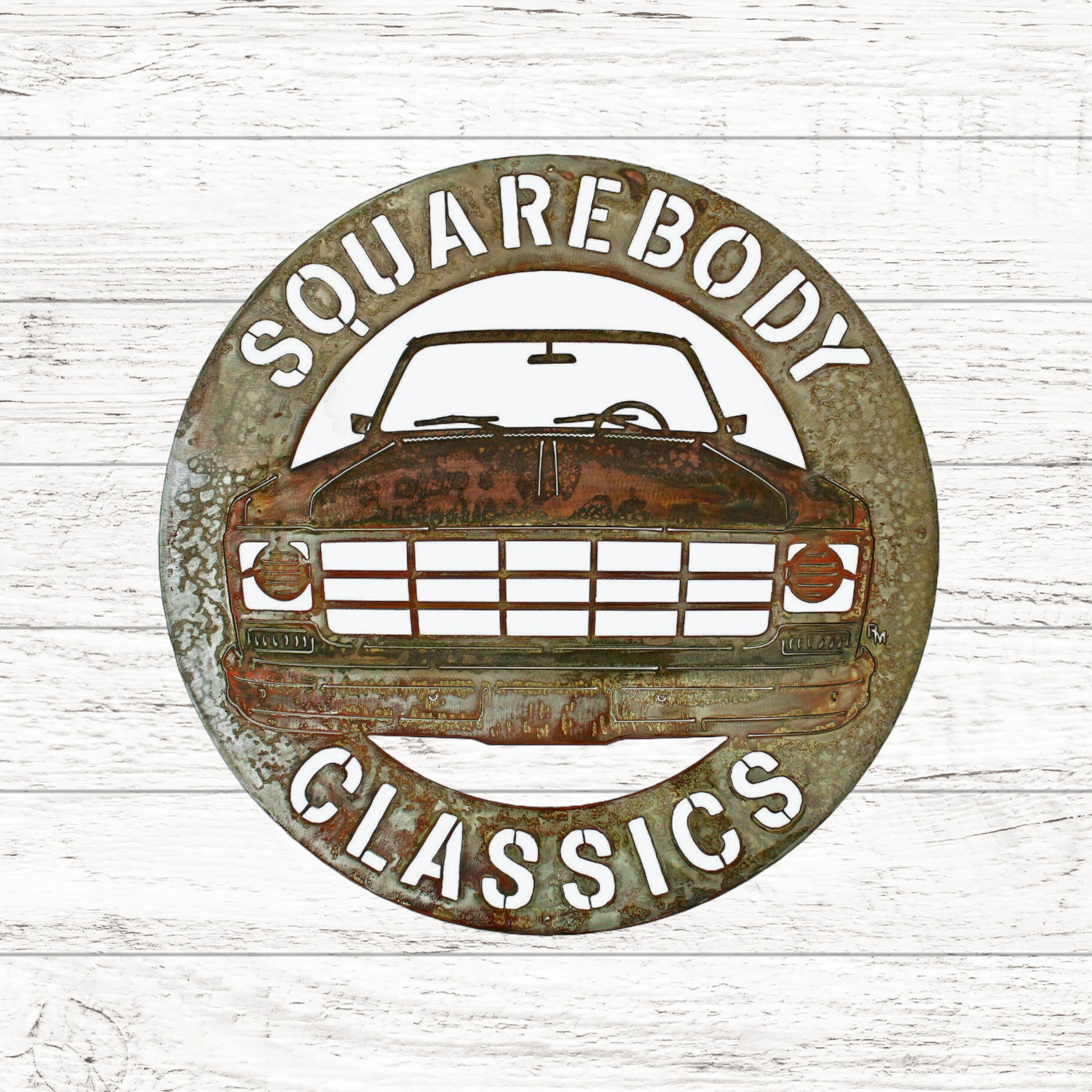 Squarebody Classics 79 C10