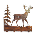 Buck Key Hook