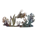 Hogfish Scene
