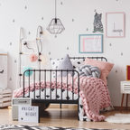 Lilly Kitten Sign