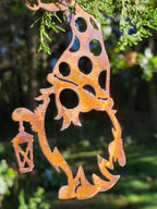 Xmas Gnome #3 Ornament