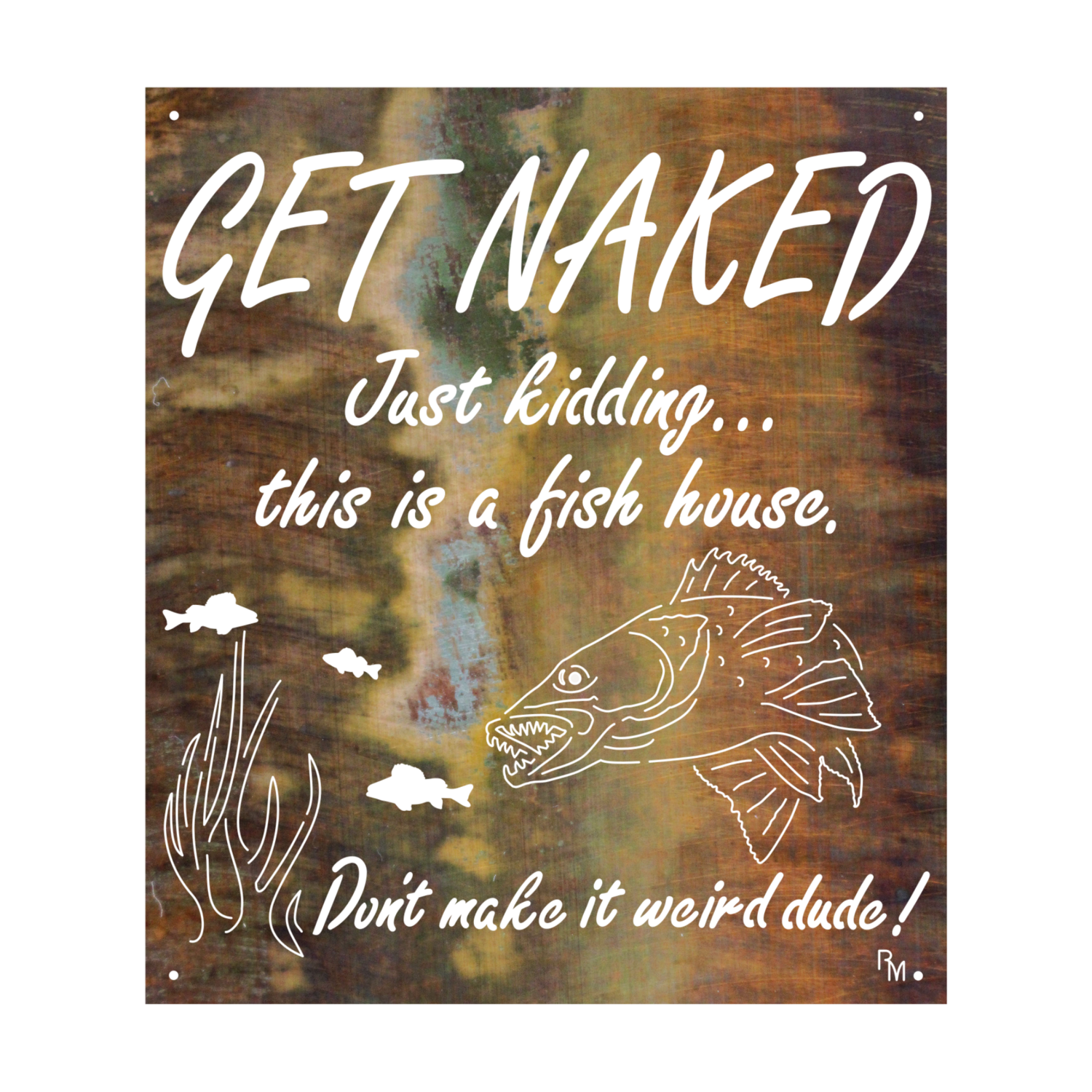 Get Naked