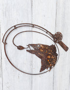 Walleye Fishing Pole