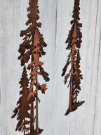 3D Pine Tree Trio