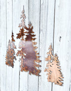 Evergreen Pine Tree