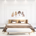 Evergreen Pine Tree