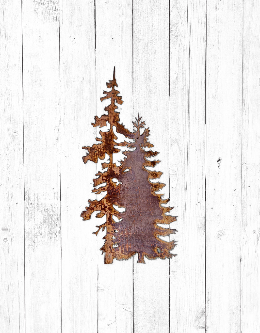 XL Evergreen Pine Tree