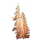 XL Evergreen Pine Tree