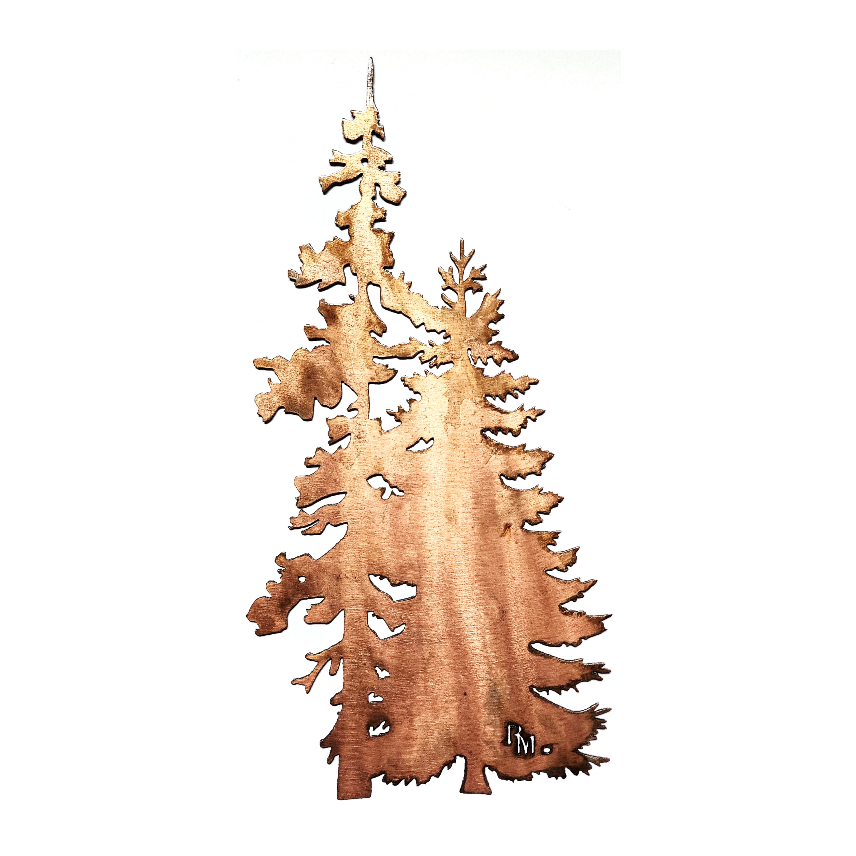 XL Evergreen Pine Tree