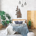 XL Evergreen Pine Tree