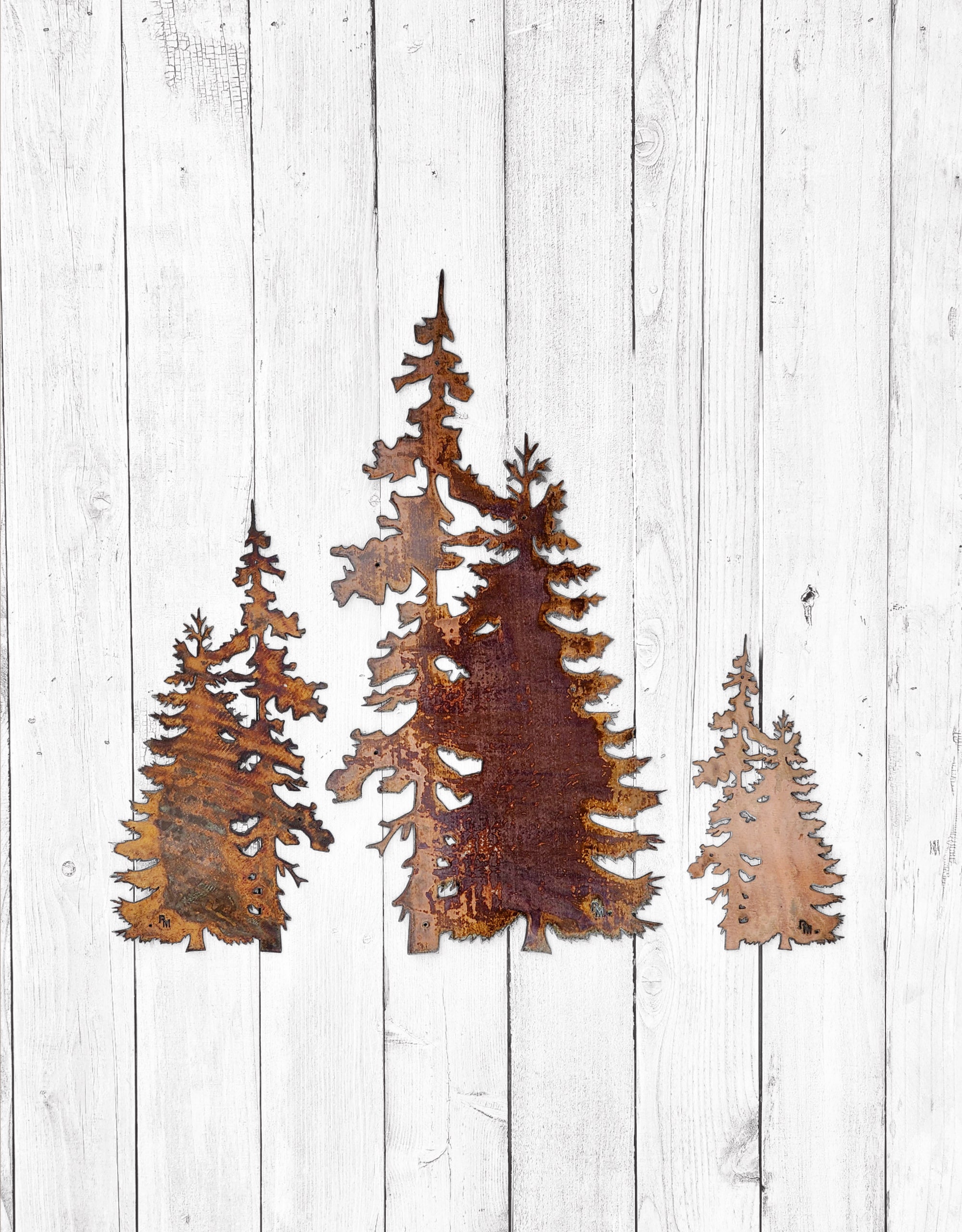 XL Evergreen Pine Tree