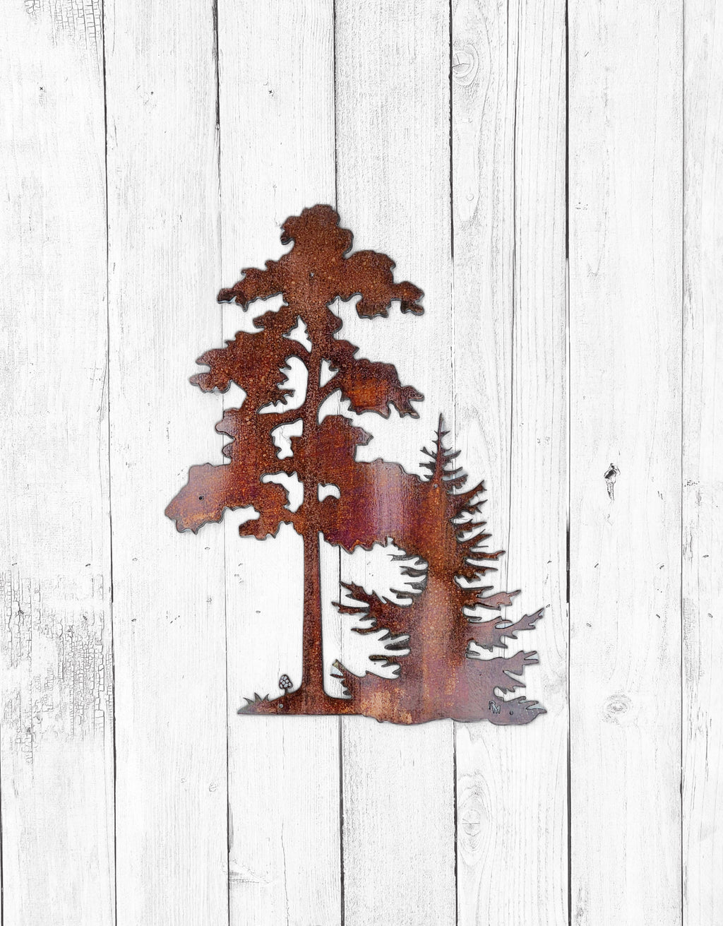 Oak Tree