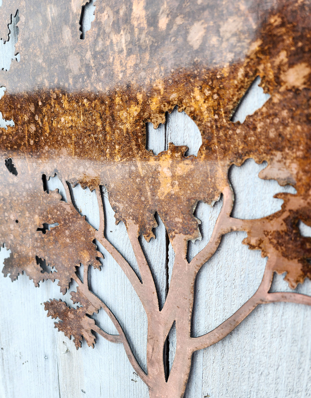 Maple Tree