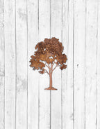 Maple Tree