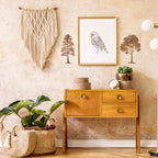 Maple & Lodgepole Pine Tree Set