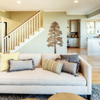 XL Lodgepole Pine Tree