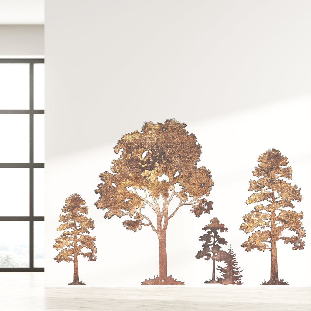 XXL Maple Tree