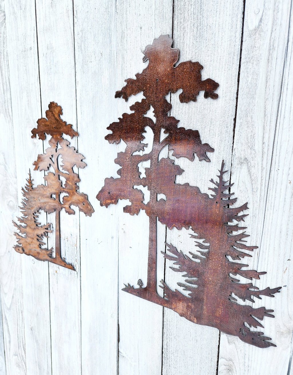 XL Oak Tree