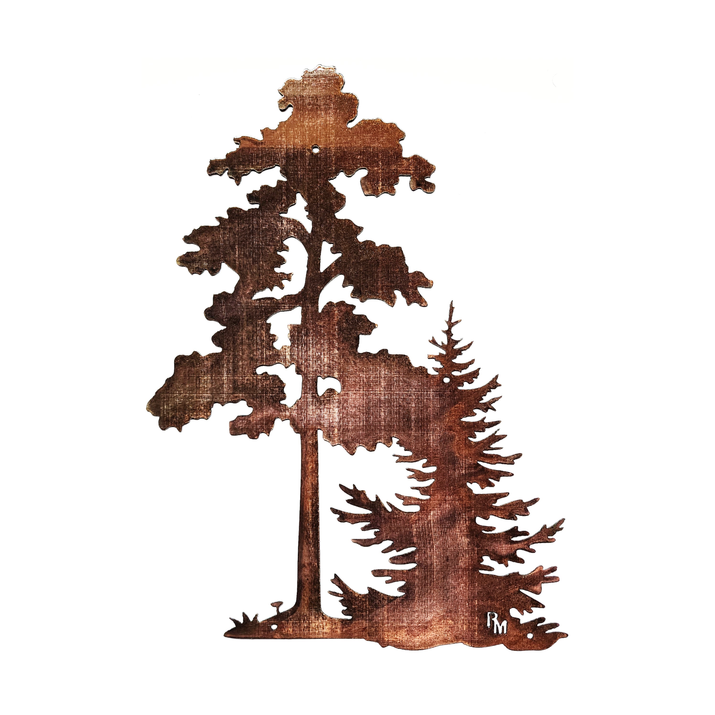 XL Oak Tree