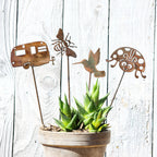 Small Bee Stake