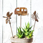 Small Bee Stake