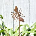 Small Bee Stake