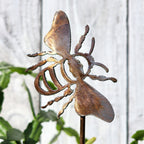 Small Bee Stake