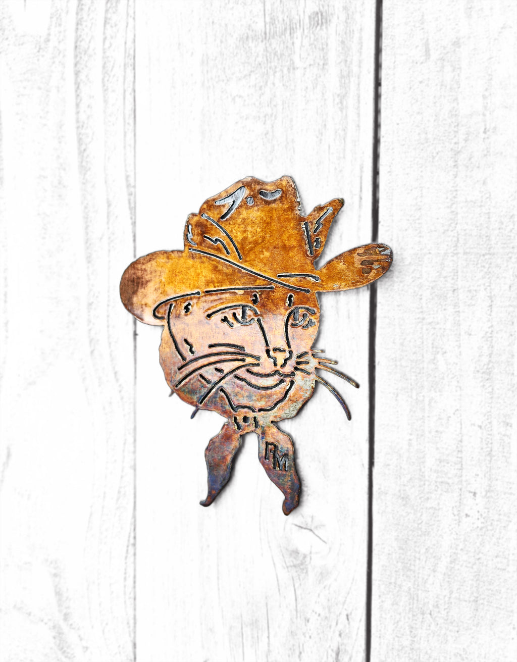 Kiki Cowboy