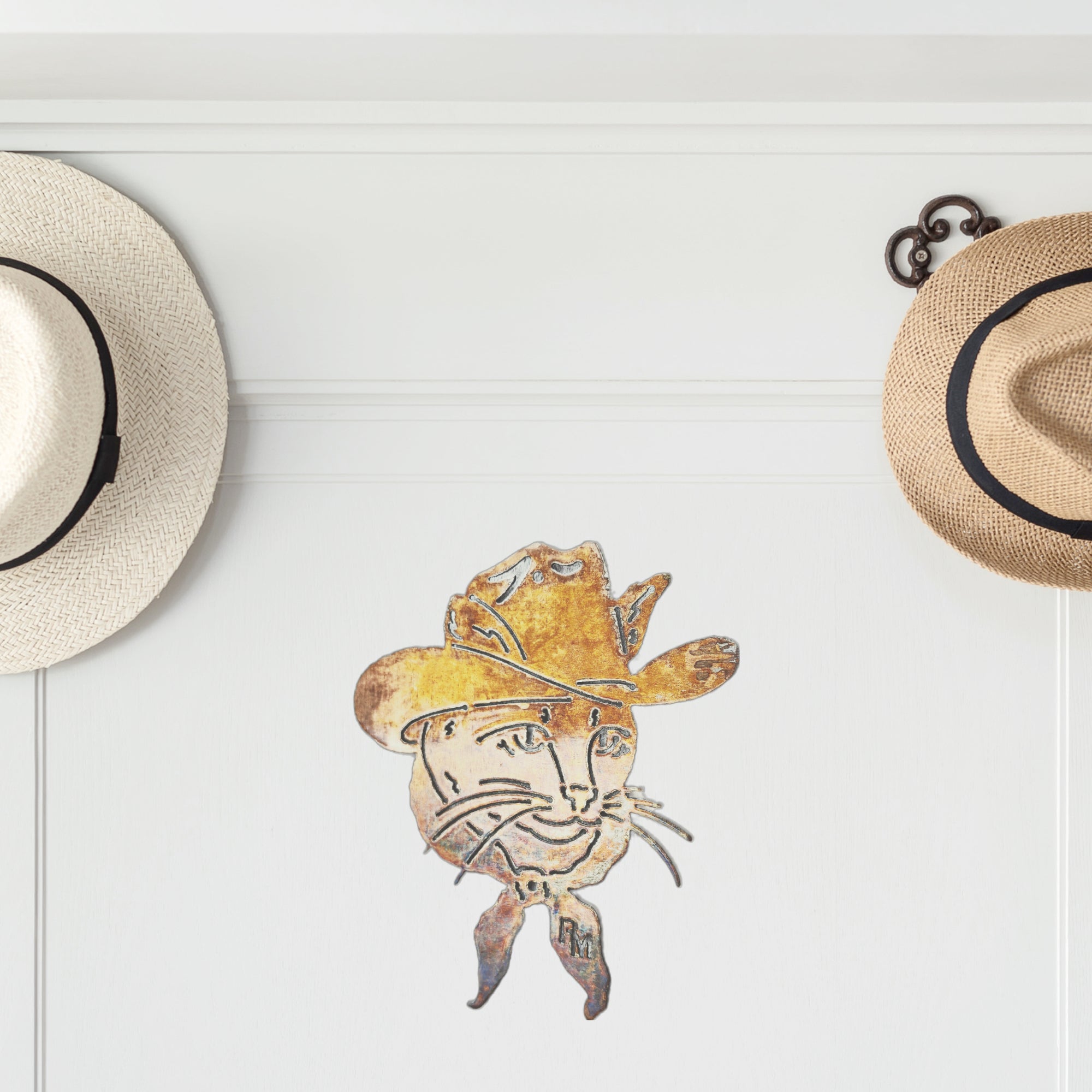Kiki Cowboy