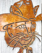 Kiki Cowboy