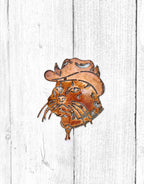 Lynx Cowboy