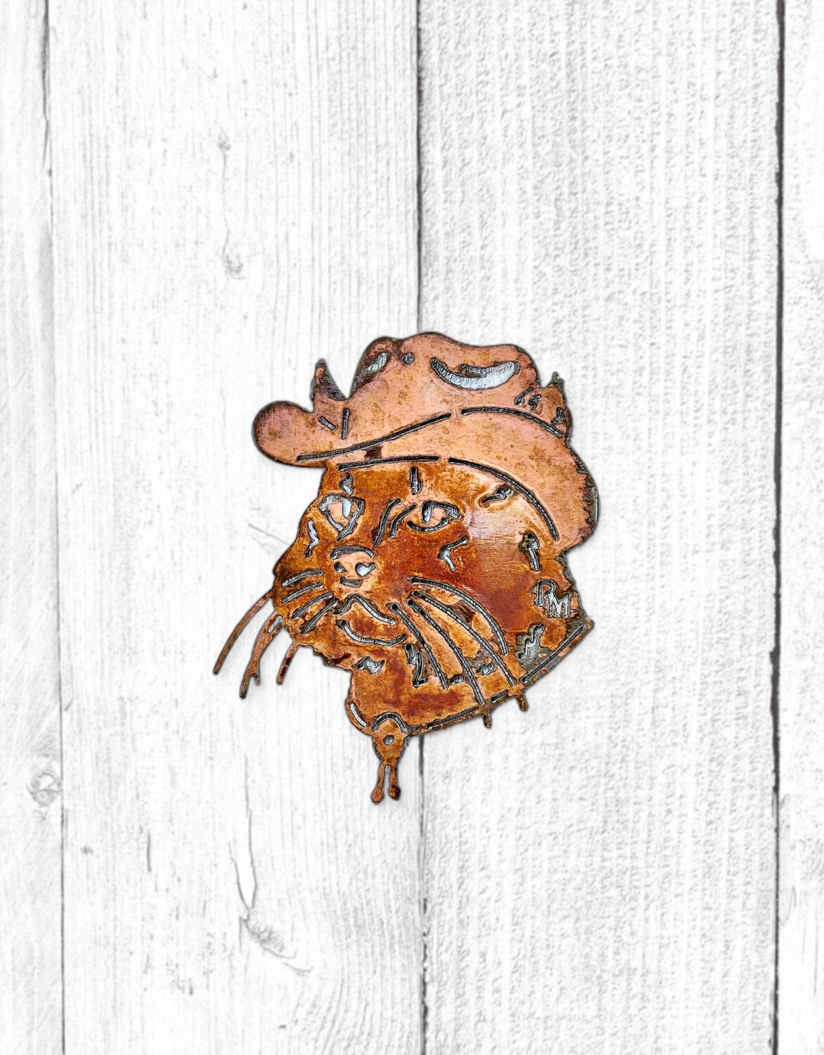 Lynx Cowboy