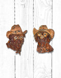 Cowboy Dog Set