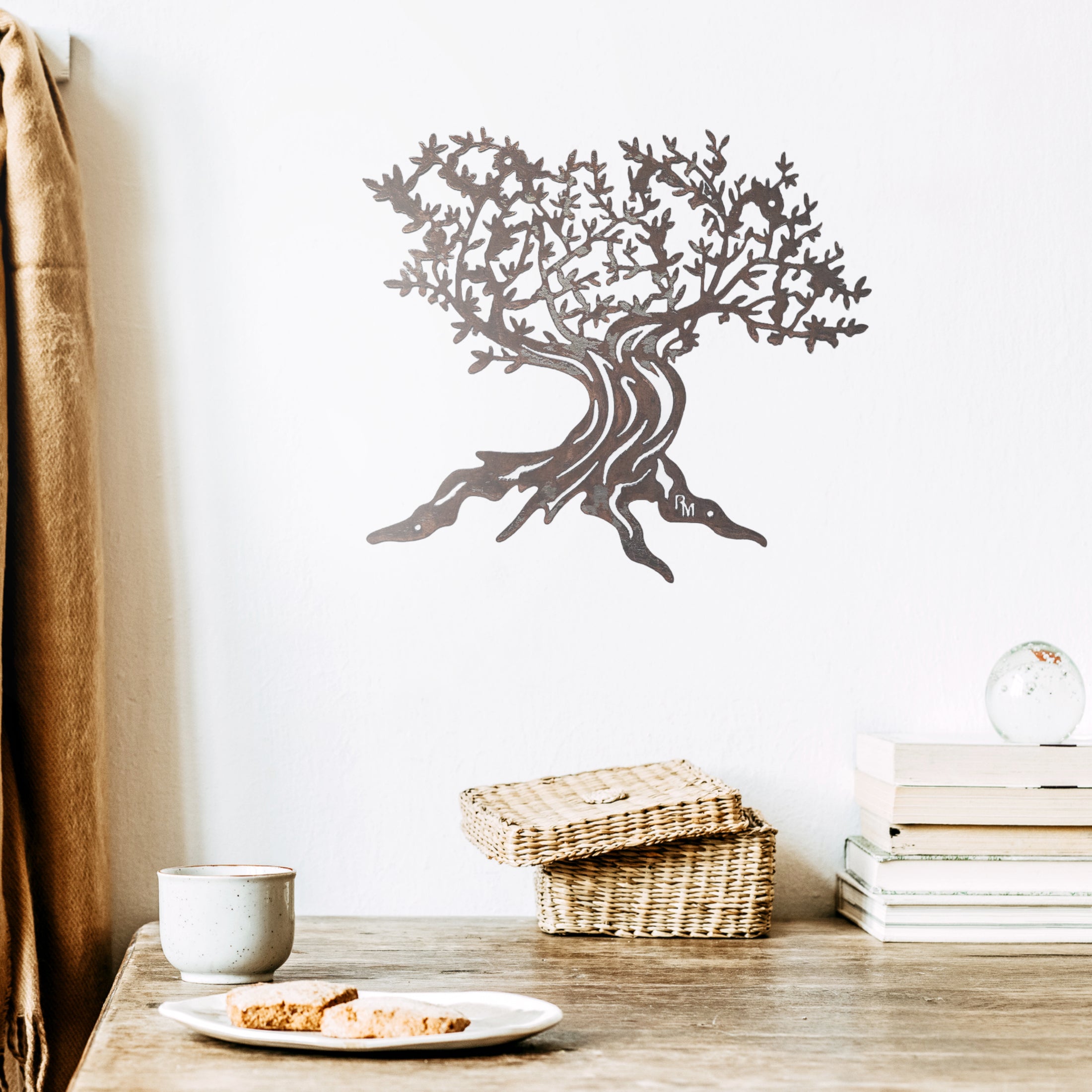 Olive Tree