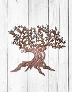 Olive Tree