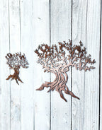 Olive Tree