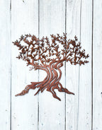 Olive Tree