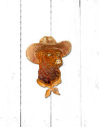 Lab Cowboy