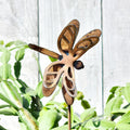 Small Dragonfly Stake