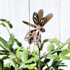 Small Dragonfly Stake